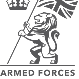 Armed Forces Covenant Logo